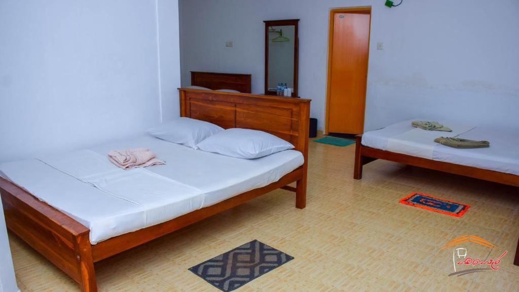 Gamagedara Resort