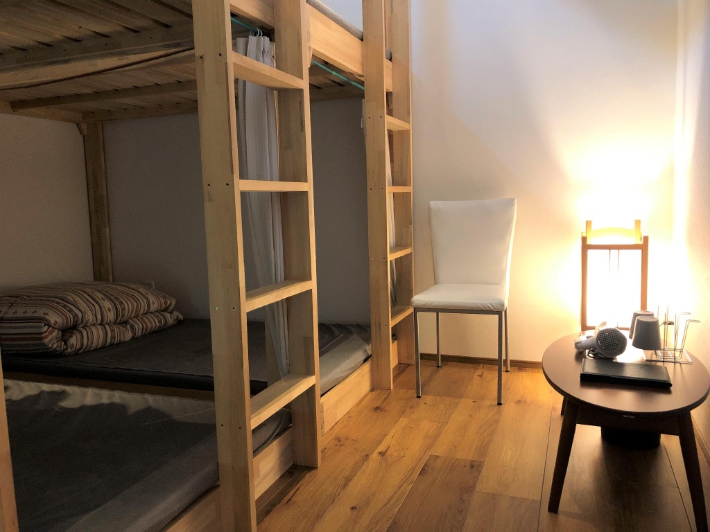 Kanazawa Guesthouse Stella - Hostel 사진 11