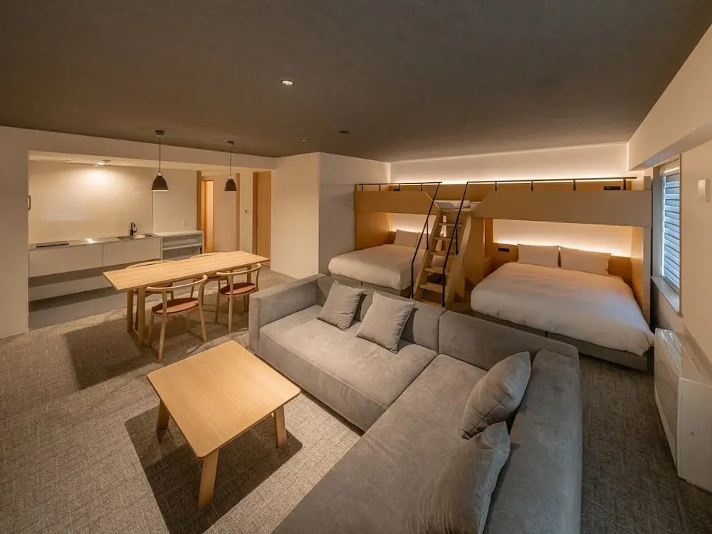 Suite