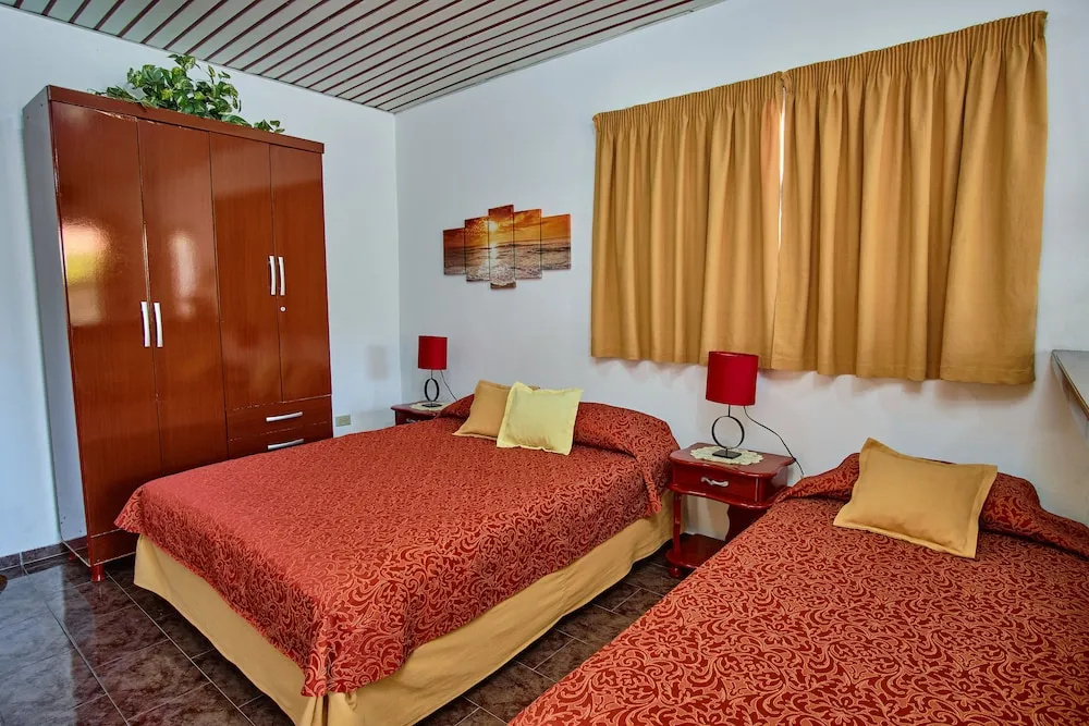 Casa Omar y Anabel — 3
