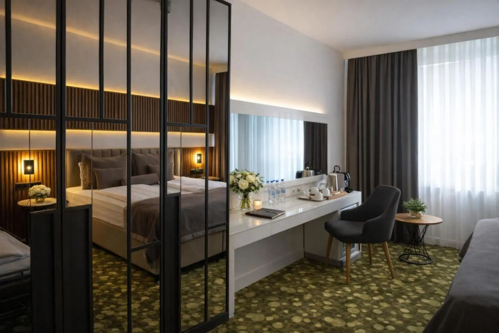 Hotel photo 19