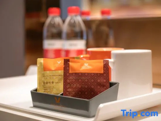 ViennaHotel Shenzhen Aiguo Road - Chambres