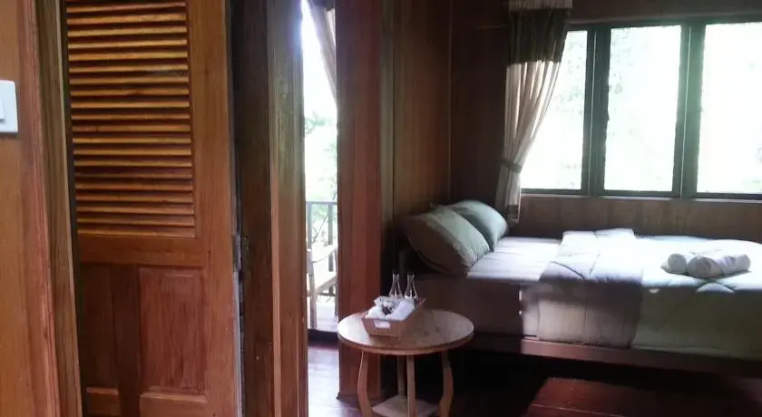 The Giant Chiang Mai Hotel - Général