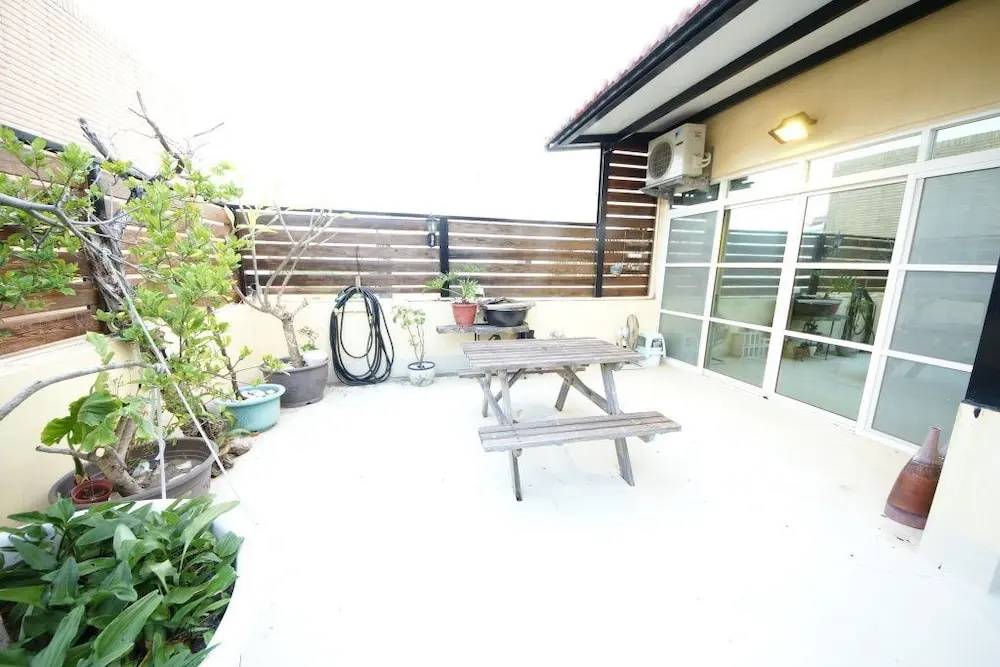 Sunny House