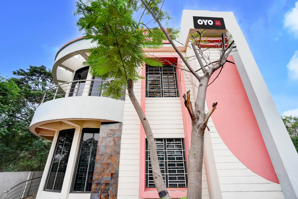 Hotel O Oyasis.in