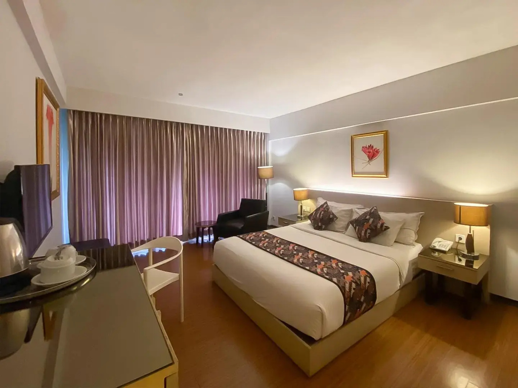 Hotel photo 2