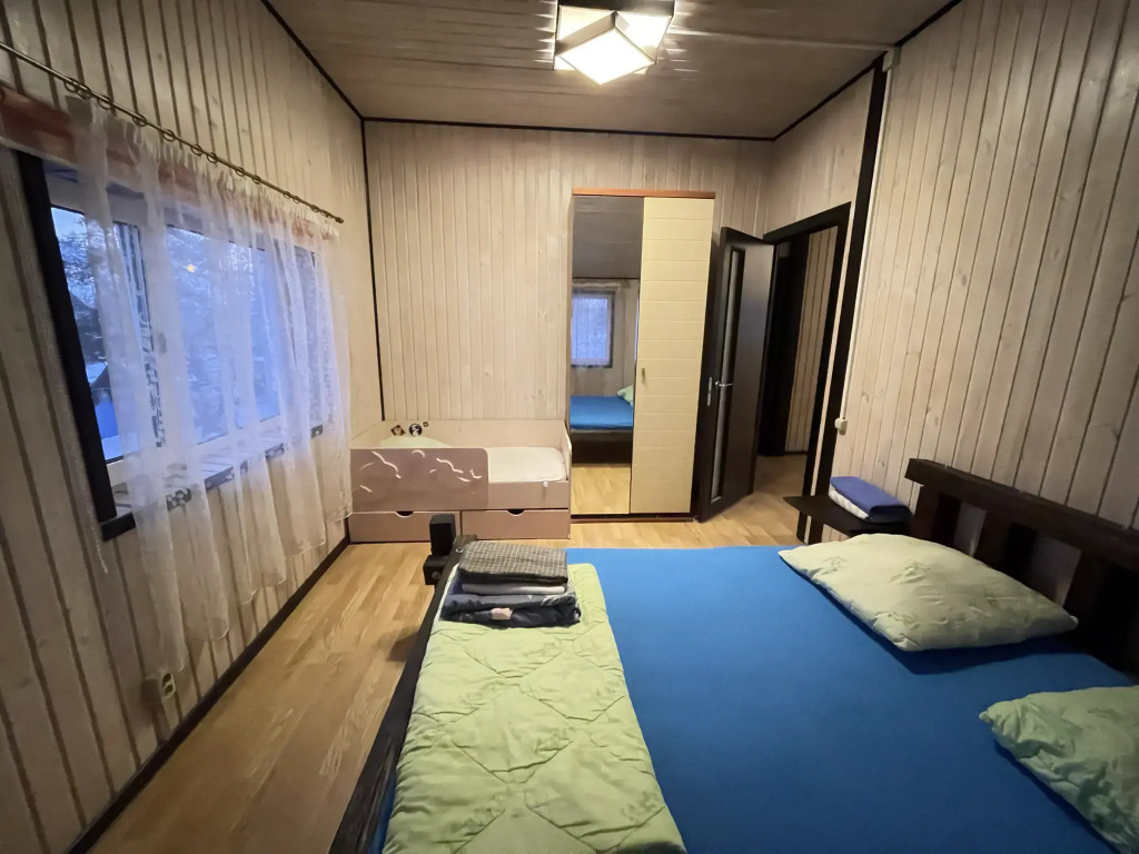 Коттедж Лосевские пороги - фото 21