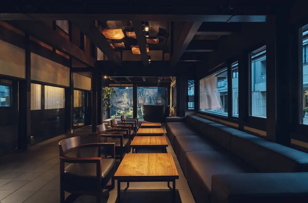 Nol Kyoto Sanjo Aparthotel Galeriebild 14