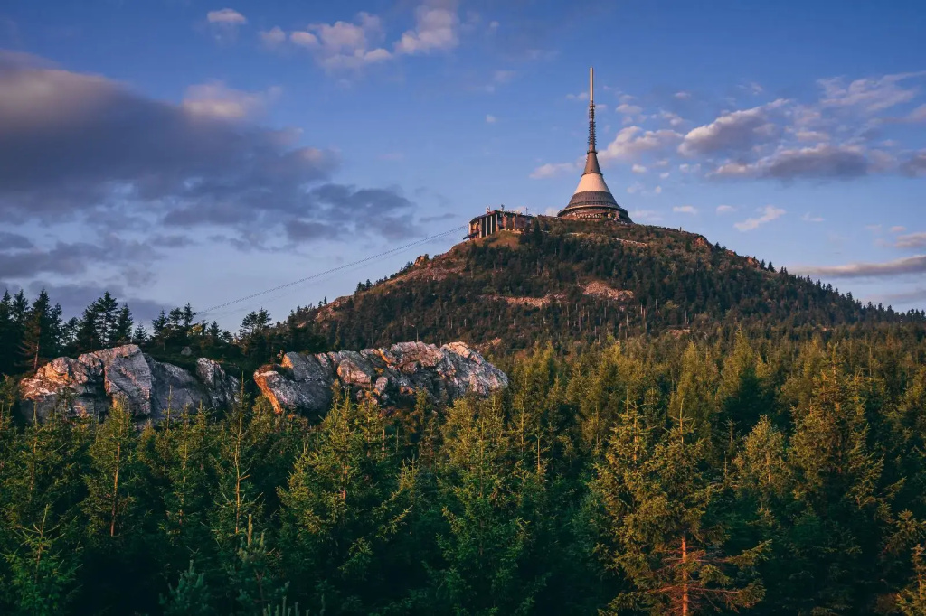 Pytloun Wellness Travel Hotel