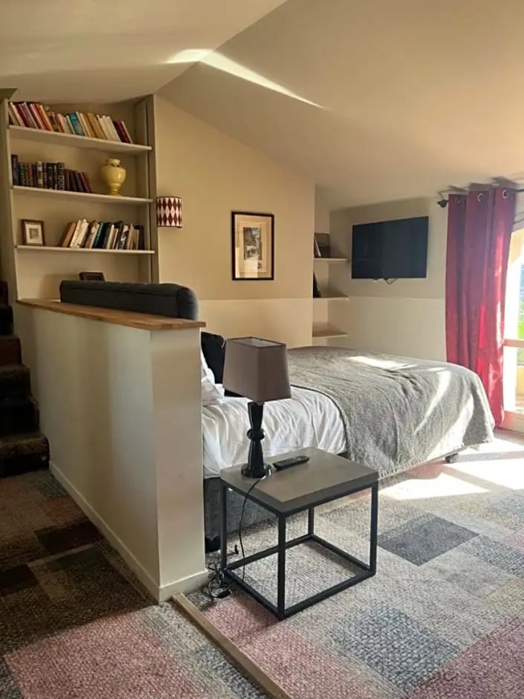 La Treille Muscate - Chambres