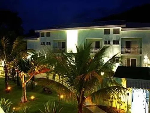 Hotel Port Louis - Chambres