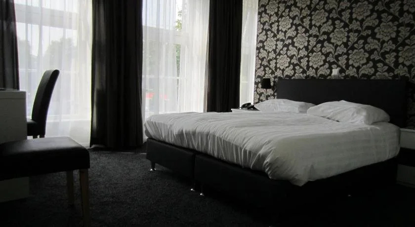 OTTO Boutique Hotel - Général