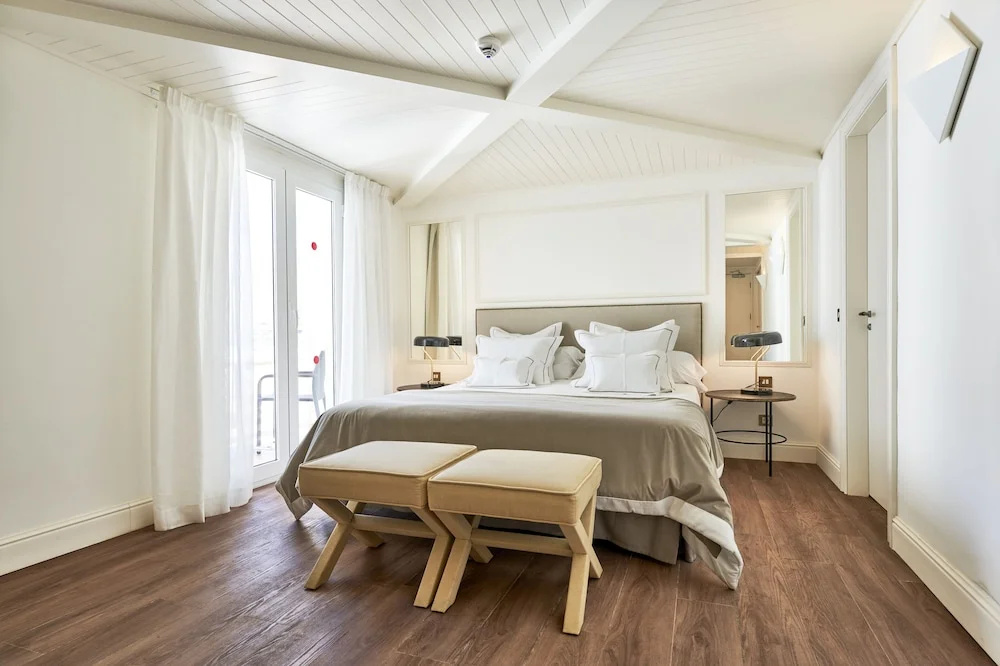 Hoposa Hotel Daina - Adults Only - Chambres