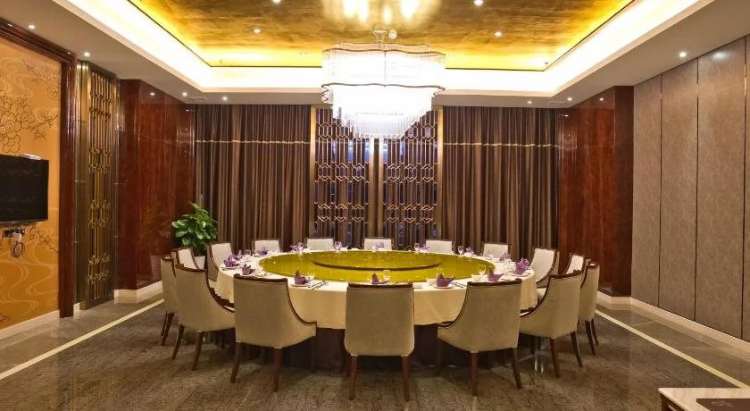 Cheung Chau Hotel - Général