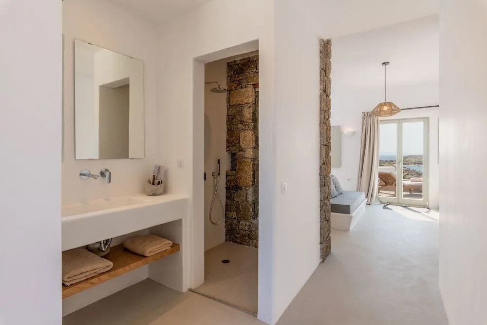 Trinity Mykonos Villa by null