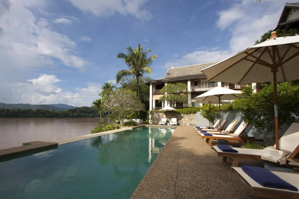 Mekong Estate - Général