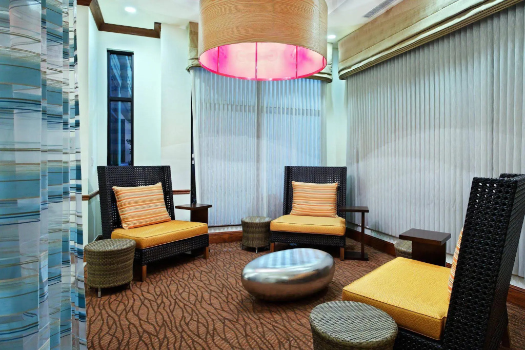 Hilton Garden Inn San Antonio Airport - Général