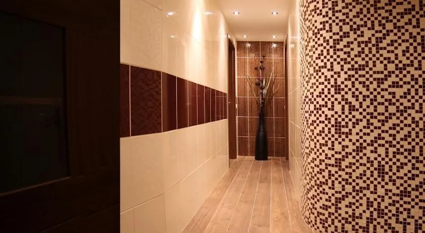 My Kosher Hotel - Général