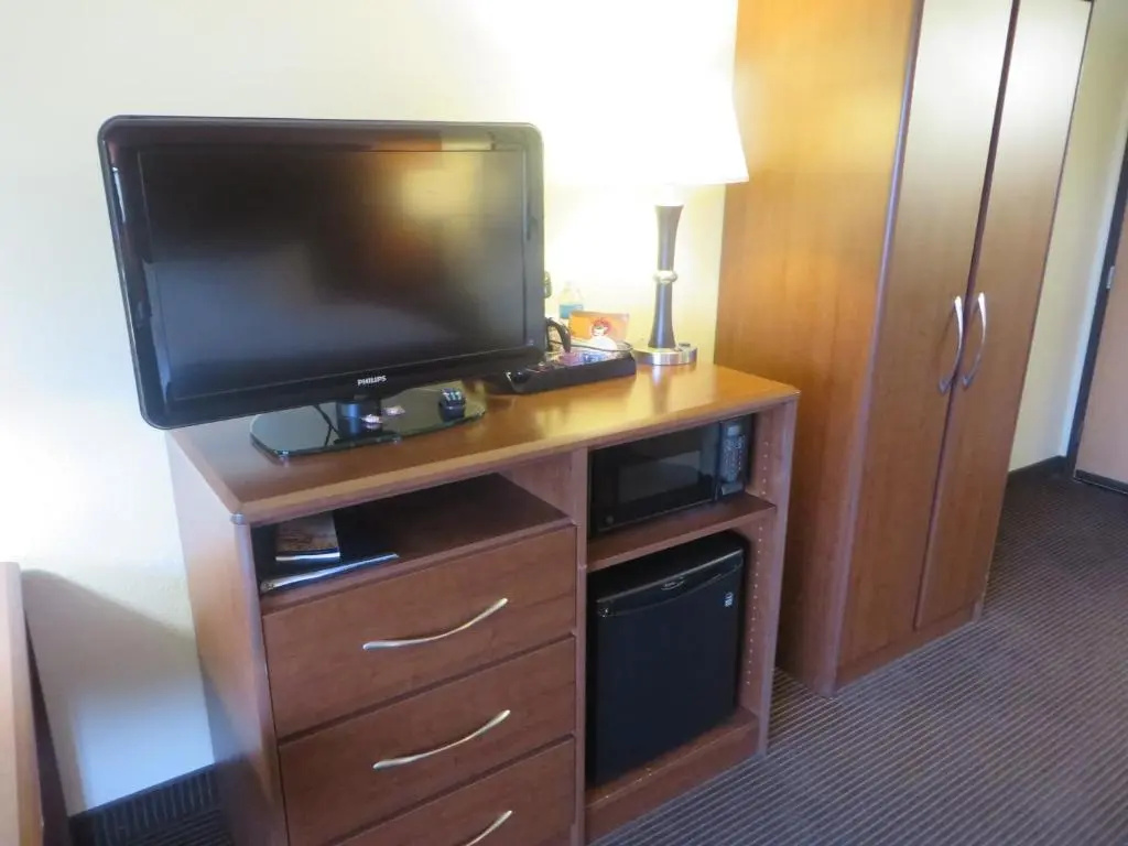 AmericInn by Wyndham Worthington - Chambres