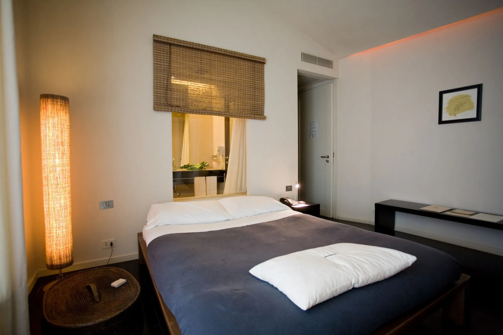 Hotel Carducci 76 - Général