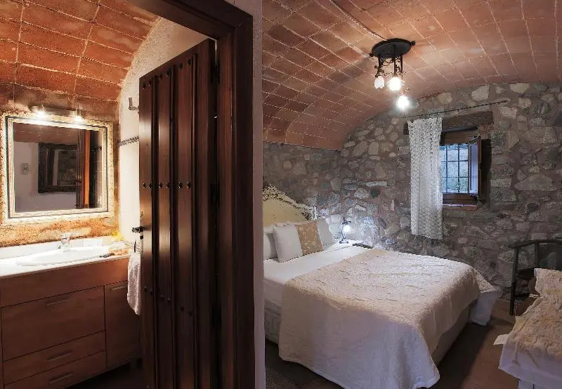 Hotel Can Darder - Chambres