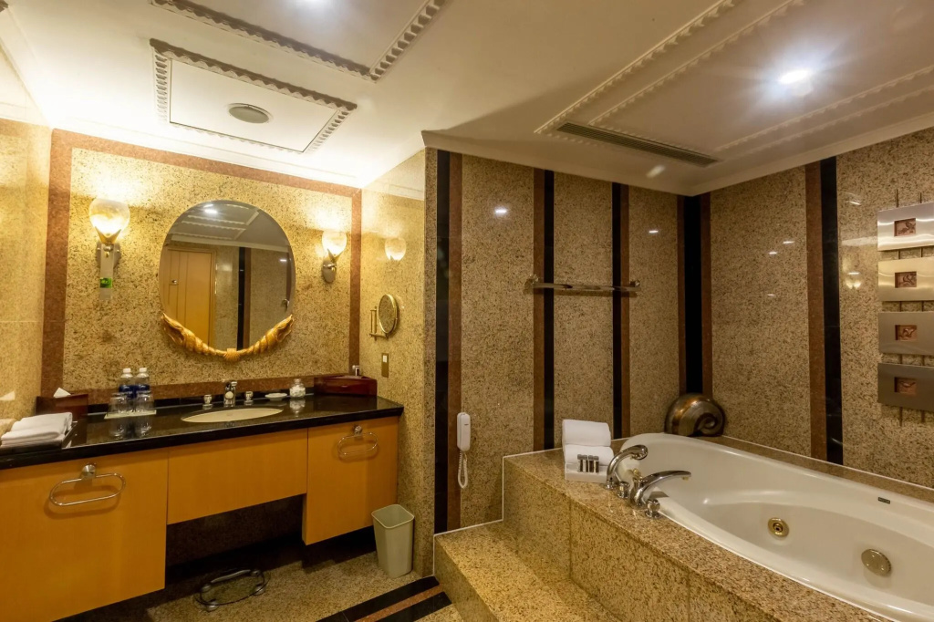 Renaissance Riverside Hotel Saigon - Général