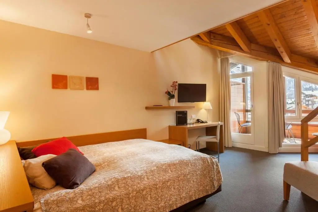 Superior Suite