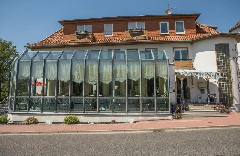 Kneipp Kurhotel Weinrich