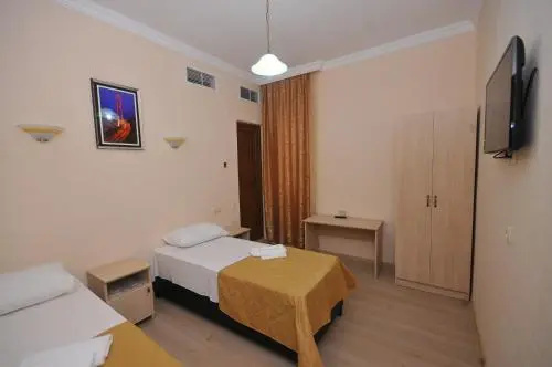 Hotel Iveria