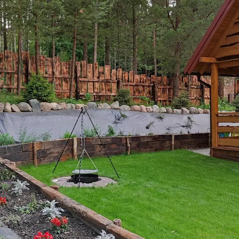 Chalet
