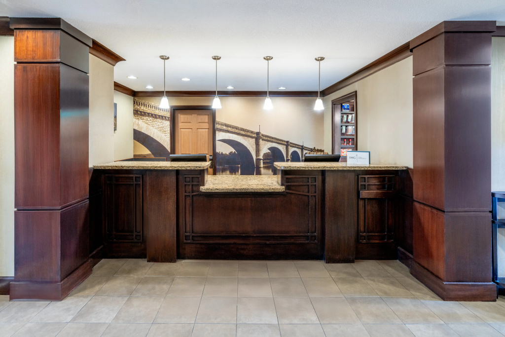 Staybridge Suites Colorado Springs North by IHG - Général