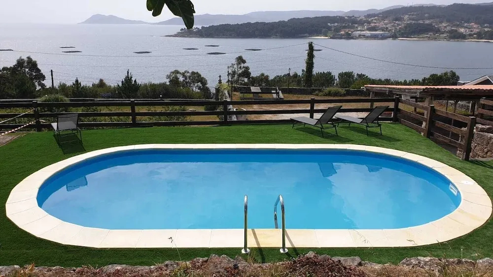 Hotel Rustico Punta Uia - 4