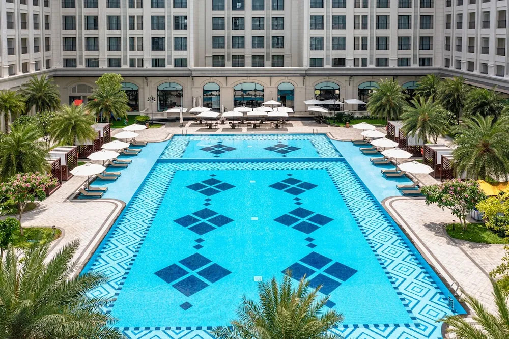 Wyndham Garden Grandworld Phu Quoc Hotel