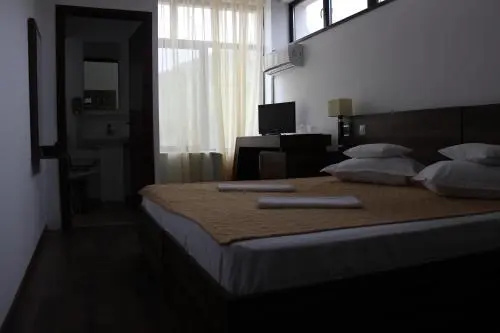 Pensiunea Ancora
