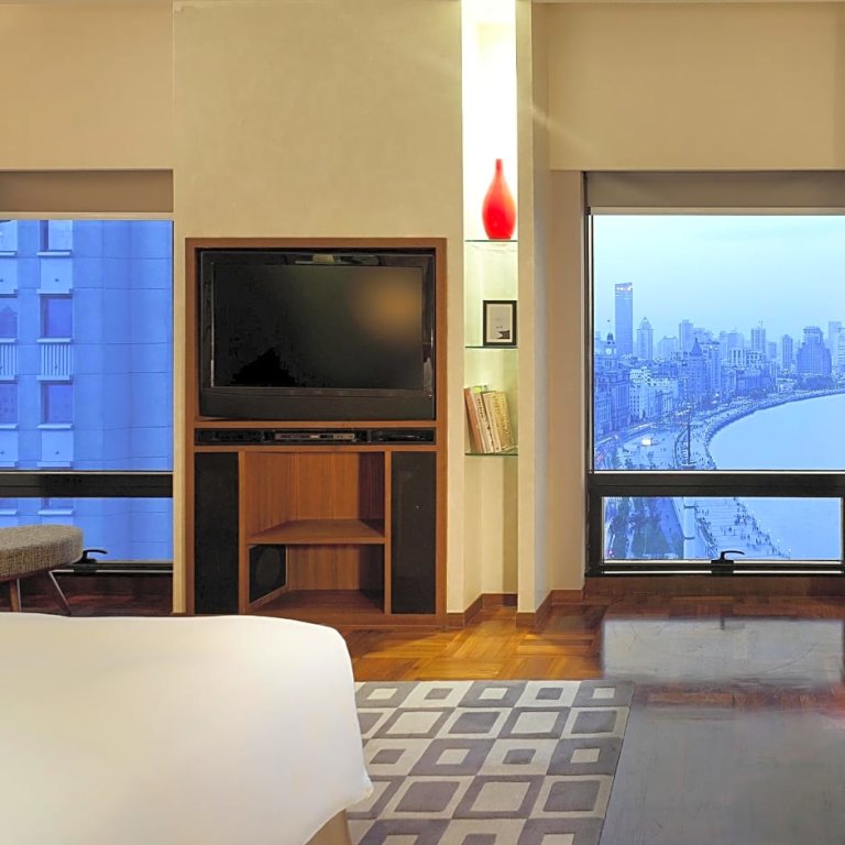 Les Suites Orient Bund, Shanghai Image 4