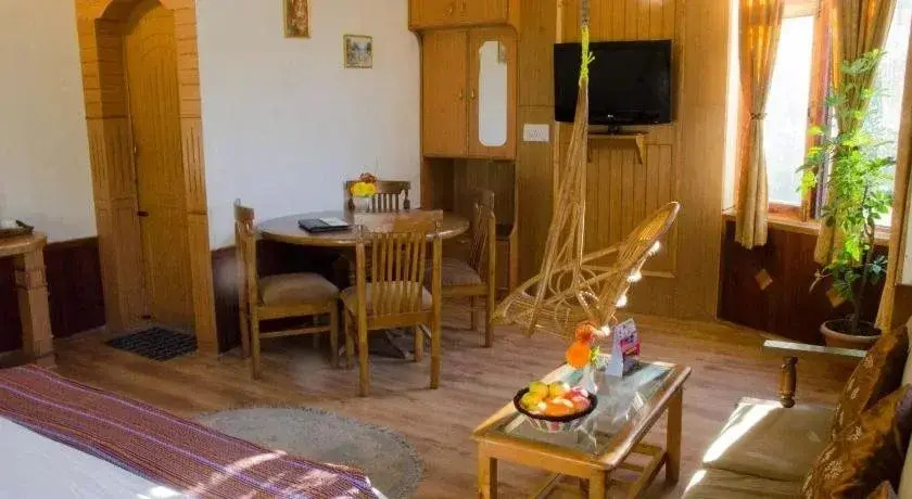 Heritage Satikva Resorts - Général