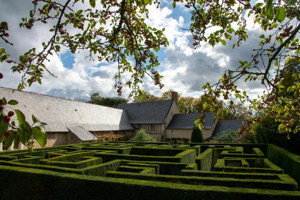 Chateau de Noirieux - Général