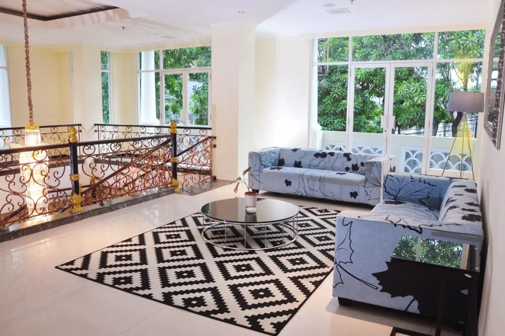 Hotel photo 2