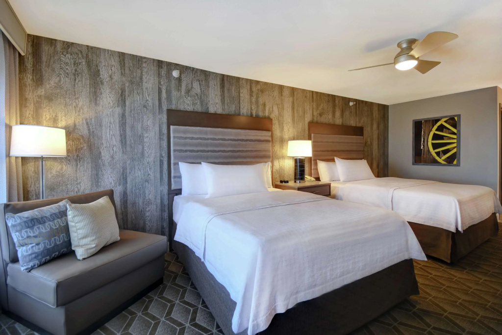 Homewood Suites by Hilton at The Waterfront - Général