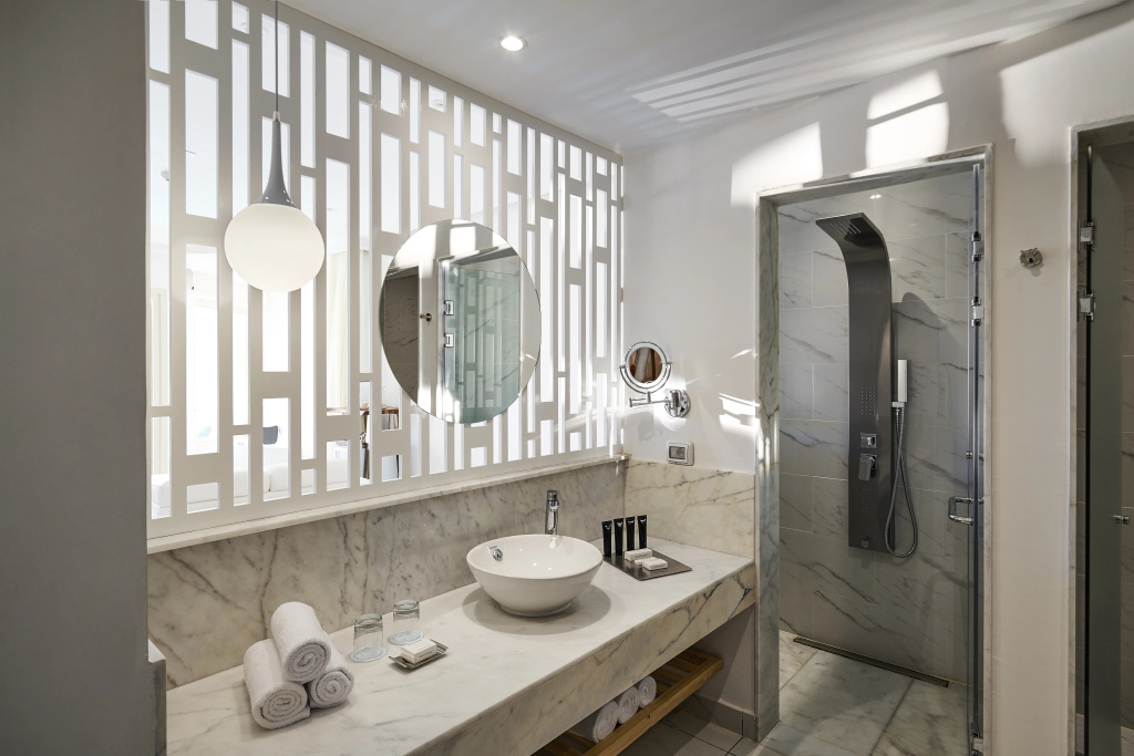 Steigenberger Pure Lifestyle  - Adults Only — Hurghada, Red Sea