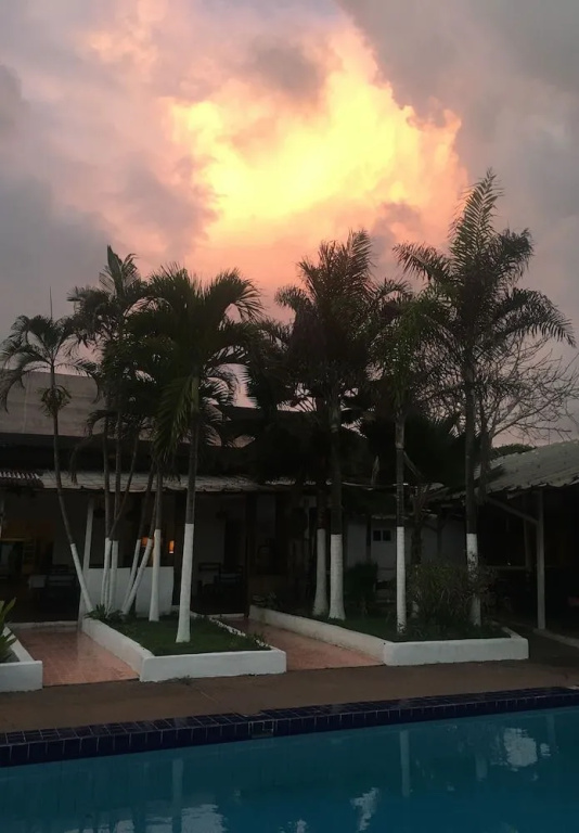 Le Koral Beach Hotel  LeKBH - Général
