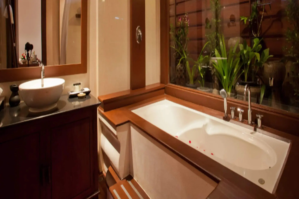 Green Park Boutique Hotel - Général