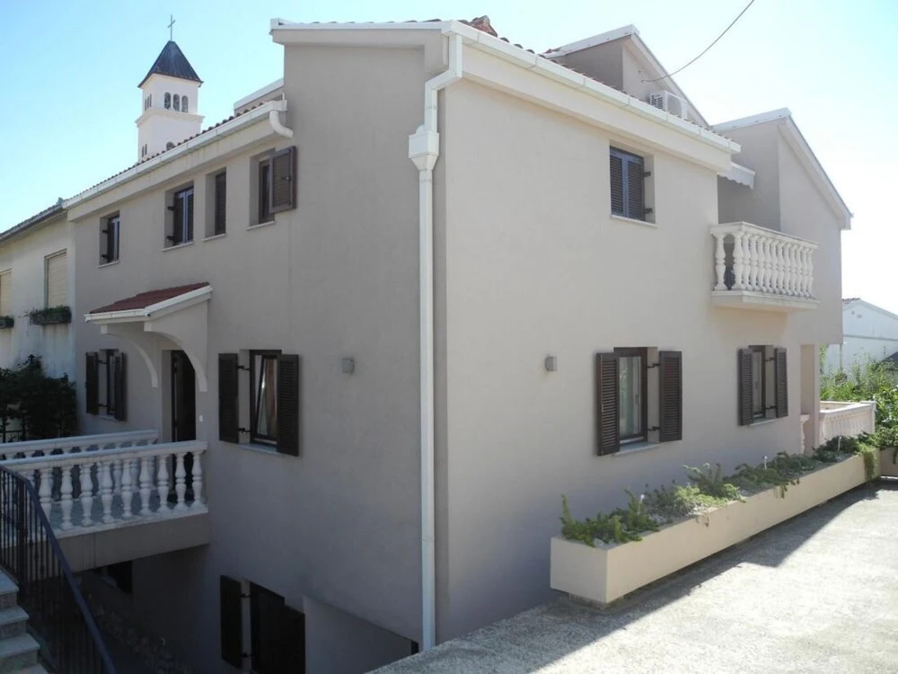 Studio Damir 2 pax in Crikvenica