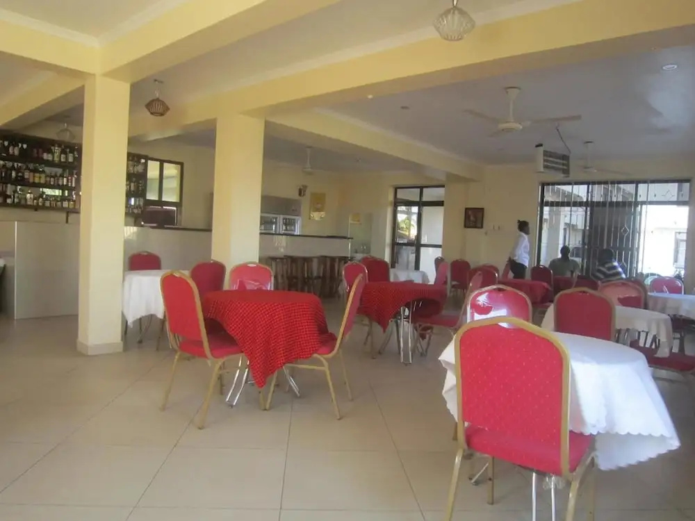 Fq Hotel - Général