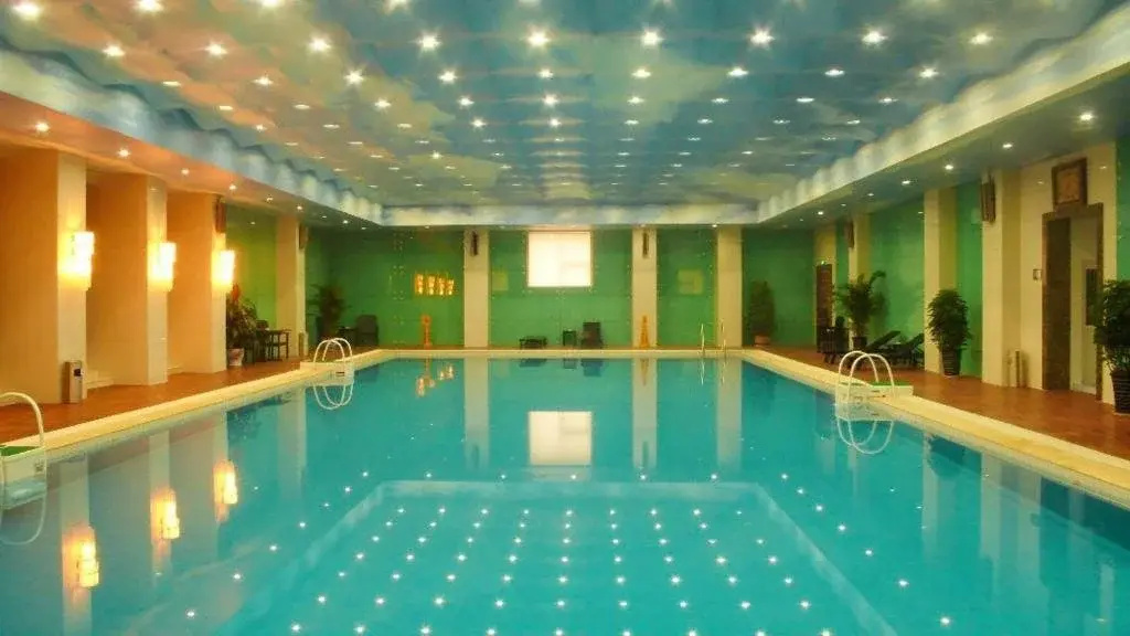 Phoenix International Hotel - Général