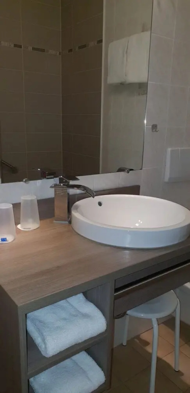 Hotel ElbRivera Alt Prester - Chambres
