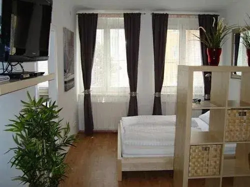 Wilhelm Apartment Wien - 3