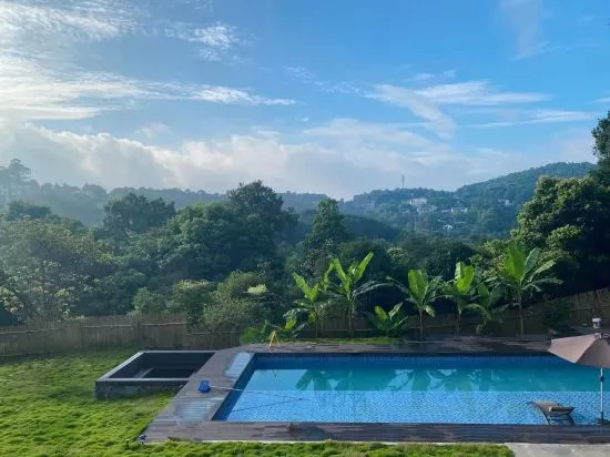 The Habitat Villa