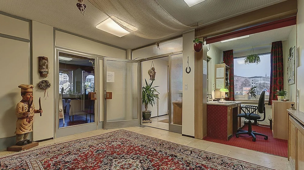 Hotel photo 12