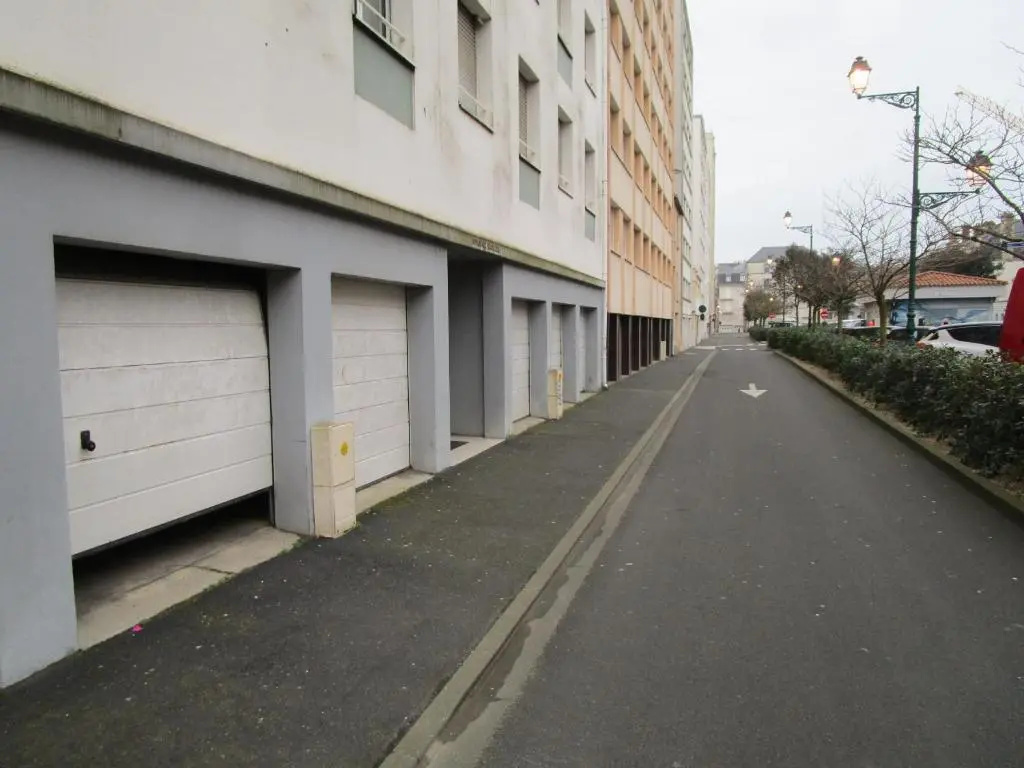 Appartement Les Sables-d'Olonne, 3 pièces, 6 personnes - FR-1-197-170